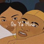 [FREE] 90’s Sample R&B Type Beat – On Ya Mind (Prod. Marqell)