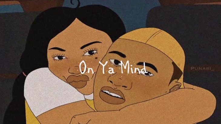 [FREE] 90’s Sample R&B Type Beat – On Ya Mind (Prod. Marqell)