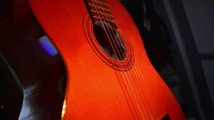 [FREE] Acoustic Guitar Instrumental Beat 2019 “Emotional” [Sad R&B Track for Singing and Rapping]