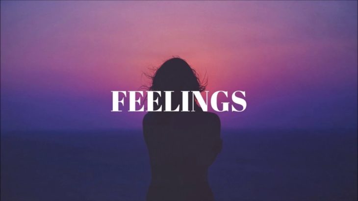 [FREE] Afro R&B Type Beat Instrumental – Feelings
