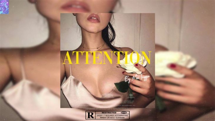 [FREE] “Attention” Smooth R&b x Trapsoul x Bryson tiller 2019 Type beat