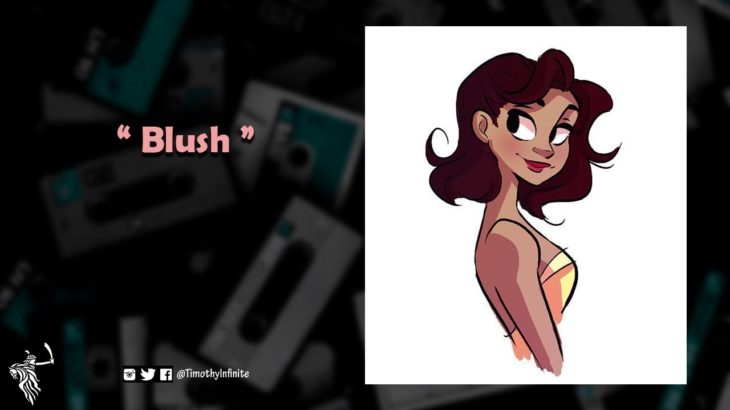 [FREE] “Blush” – Daniel Caesar Type Beat | Smooth R&B Beat | Rnb/ Soul Instrumental 2019