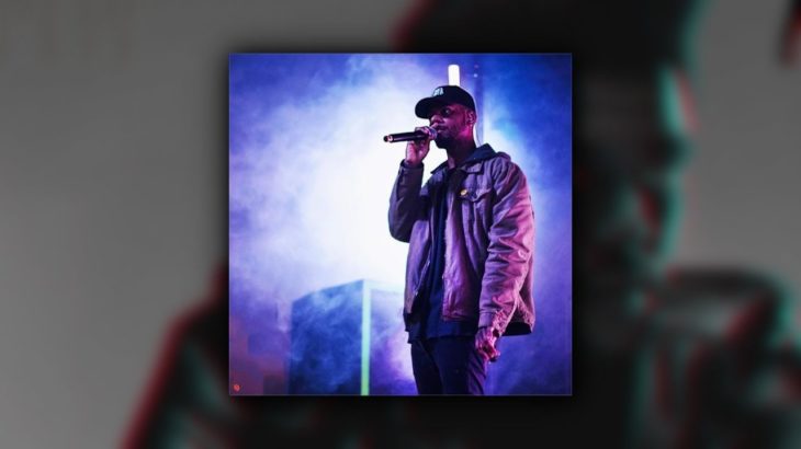 [FREE] Bryson Tiller x 6lack Type Beat – “Black Roses” R&B/Trap Soul Smooth Instrumental 2019