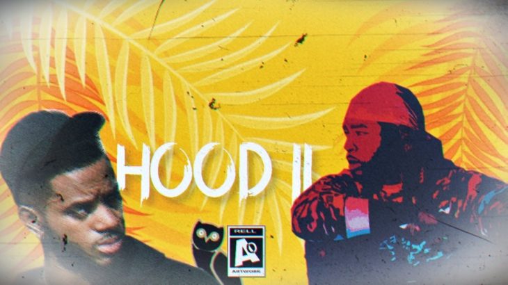 FREE Bryson Tiller x PARTYNEXTDOOR x OVO  R&b Type Beat ‘Hood II’ Instrumental