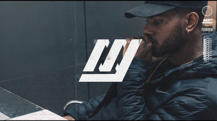 [FREE] Bryson Tiller/90’s R&B Sample Type Beat – “Want Her Bad”