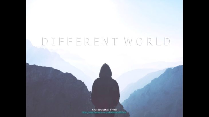 [ FREE ] D i f f e r e n t  W o r l d – Soul R&B Type Beat X Rap Instrumental 2019 KELBEATS PHIL