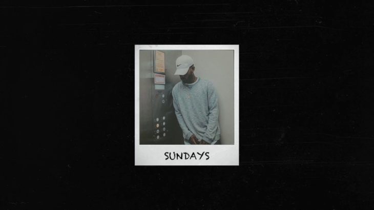 FREE DL | Bryson Tiller x H.E.R. “Sexy R&B” Type Beat | SUNDAYS | prod Red x 8een