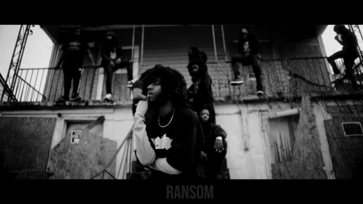 [FREE] Drake & 6LACK – “ransom” | Type Beat 2019 | Trap/R&B/HipHop Instrumental