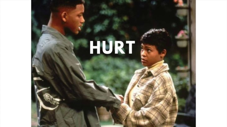 (FREE) Drake 90s R&B Sample Type Beat – ‘Hurt’ (Prod Myles Jacob x George King)