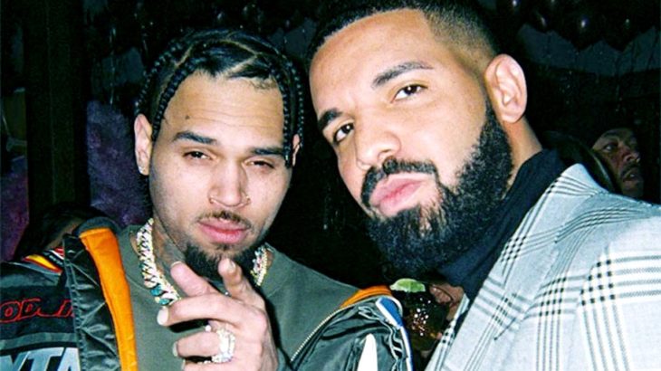[FREE] Drake x Chris Brown Type Beat 2019 | R&B/AfroBeat/Dancehall Instrumental | Last Summer
