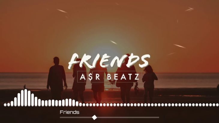 [FREE] ‘FRIENDS’ | Love | R&B Instrumental / Hip Hop Instrumental 2019 #FriendshipDaySpecial