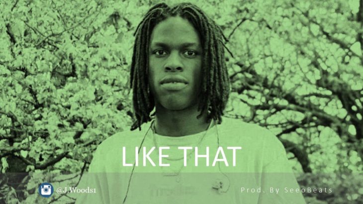 (FREE) Free Nationals x Daniel Caeser Type Beat – “Like That” | Chill R&B Type Beat