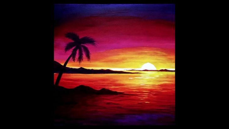 [FREE] (GUITAR) Drake x 6LACK Type beat – “Sunset” | R&B Instrumental