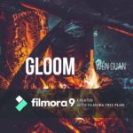 [FREE] Gloom – R&B x Smooth x Soul Type Beat | Instrumental | Vlog Music Beat (prod. Wen Guan) BGM