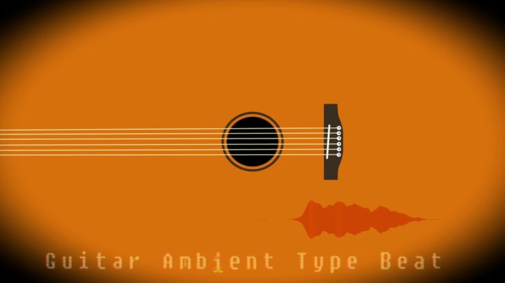 (FREE) Guitar Ambient Type Beat – “Amnesia” | Slow R&B Instrumental 2019