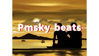 ฟรีบีท [ FREE ] Guitar love – Beat R&b Trap Instrumental 2019 | pmsky beats