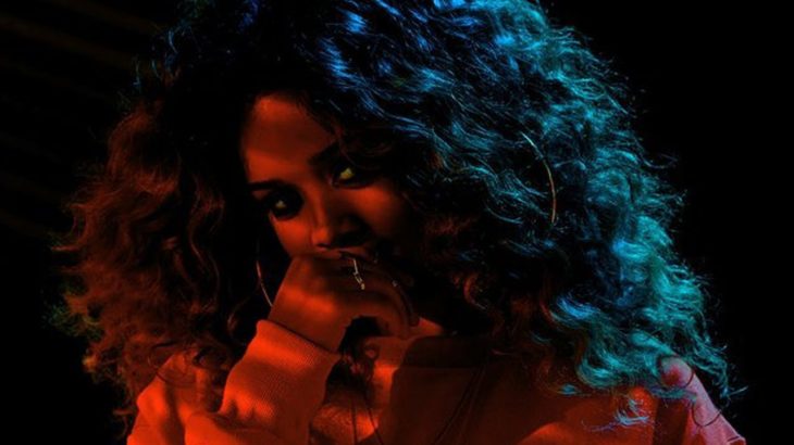 [FREE] H.E.R.​ Type Beat Free 2019 – “Right” | Pop Type Beat | Smooth R&B Instrumental 2019