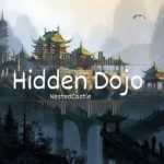 (FREE) “Hidden Dojo” – NestedCastle | Rap Trap Type Beat | R&B Hip Hop Instrumental Beat