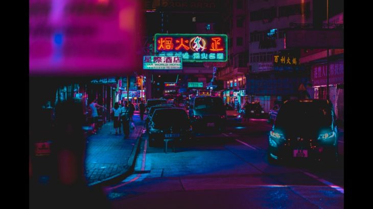 [FREE] Hip Hop/R&B Beat – “Memento” (prod. cBA)
