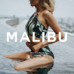 [FREE] Jay Park 박재범 x Hoody 후디 Type Beat ”MALIBU” R&B and Hip-Hop Instrumental 2019