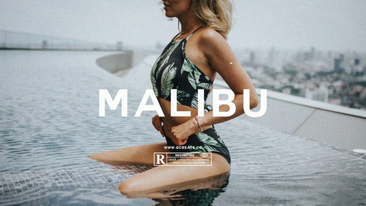 [FREE] Jay Park 박재범 x Hoody 후디 Type Beat ”MALIBU” R&B and Hip-Hop Instrumental 2019