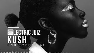 (FREE) KUSH – ELECTRIC JUIZ – Jorja Smith Type Beat Instrumental R&B – NEO SOUL