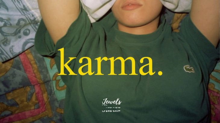 FREE “Karma” R&B SMOOTH INSTRUMENTAL, CHILL BEAT SOUL (Jewels Prod.)