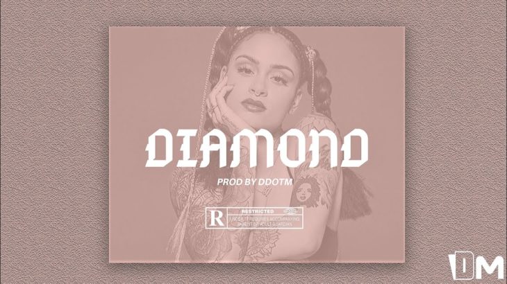 [FREE] Kehlani Type Beat – “Diamond” | Trapsoul/R&B Instrumental | Free Type Beat 2019