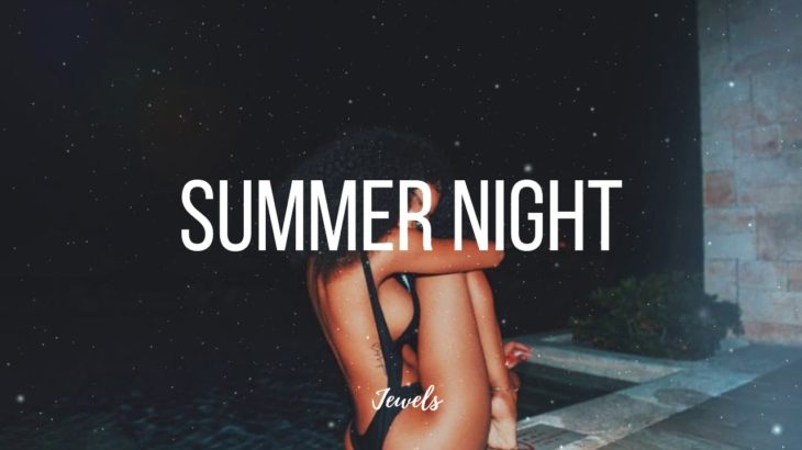 FREE Kehlani ft Bryson Tiller Type Beat “Summer Night ” R&B Trapsoul Rap Instrumental (Prod. Jewels)