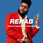 FREE | Khalid Type Beat 2019 “Rehab” | Piano R&B Pop Instrumental