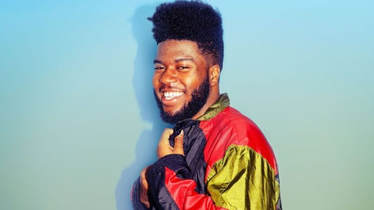 [FREE] Khalid​​​ Type Beat Free 2019 – “Closer” | Guitar Type Beat | Smooth R&B Instrumental