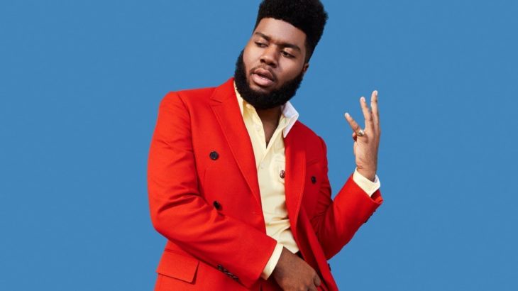 [FREE] Khalid x Clairo x Lauv – “Talk To Me” | R&B Pop Type Beat