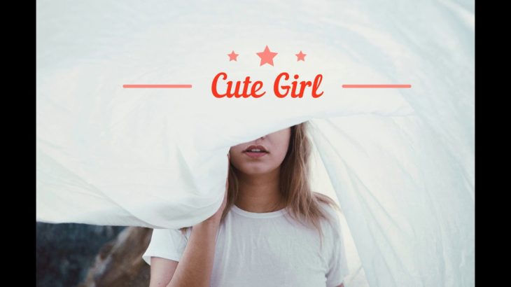 (FREE) L 8 R  *CUTE GIRL* [R&B BEAT]