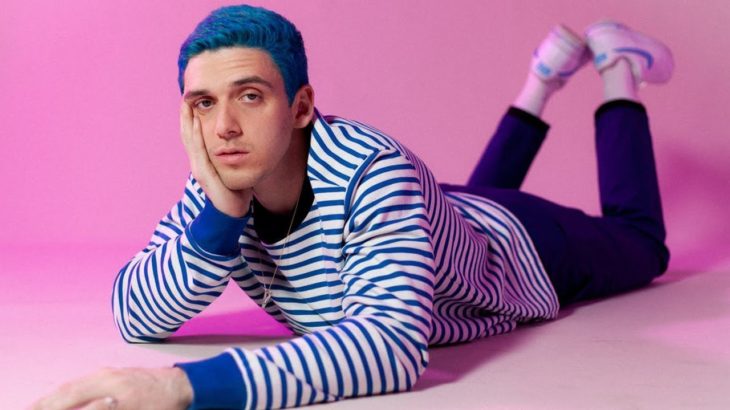 [FREE] Lauv​​ Type Beat Free 2019 – “Cruisin” | Smooth R&B Instrumental 2019