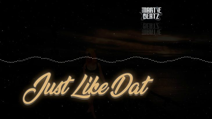 [FREE] New Chill R&b Vibe Instrumental “Just Like Dat Pt 2” Vibe R&B Type Beat | 2019 Instrumental