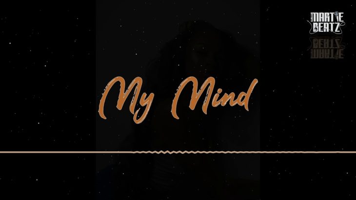 [FREE] New R&b Vibe Instrumental “My Mind” Vibe R&B Type Beat | 2019 Instrumental
