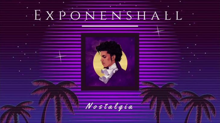 [FREE] “Nostalgia” – 80s R&B Soul Beat w/ Trap Flip (Prod. Exponenshall)