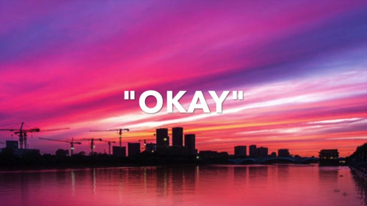 FREE “Okay” Kehlani guitar type beat (POP/ R&B)
