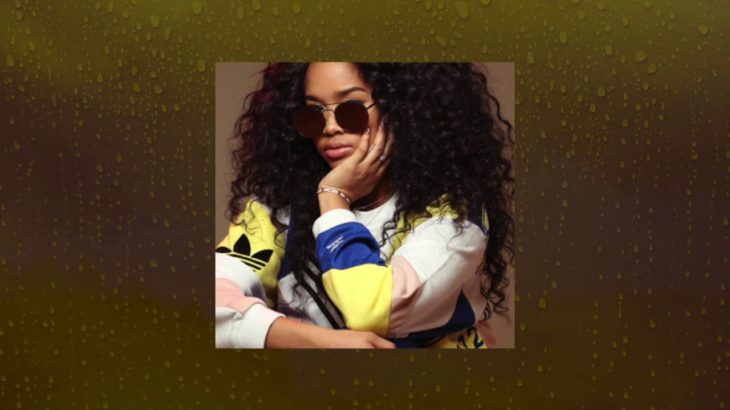 [FREE] Old School Hip-Hop/ R&B H.E.R Type Beat – “Wavey” (prod. breakironbeatz)