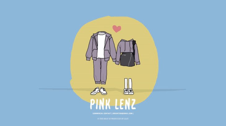 [FREE] 트렌디한 댄스 알앤비 비트 | “Pink Lenz” | R&B & Dance Type Beat Instrumental (prod by ZÄJÜ)