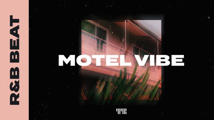 FREE R&B Beat x DaniLeigh Type Beat “Motel Vibe”