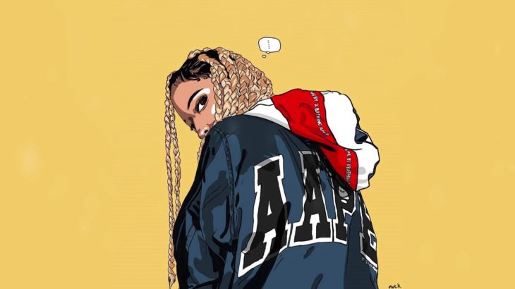 (FREE) R&B Beat x Kehlani Type Beat “Tick Tock” Smooth Melodic Instrumental 2019