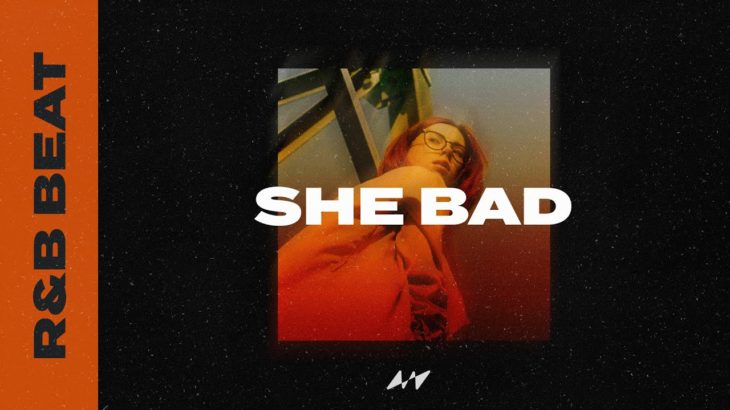 FREE R&B Beat x SZA Type Beat – “She Bad”