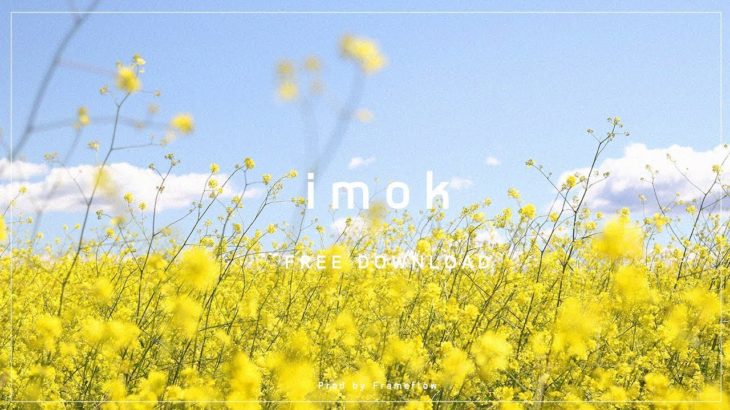 (FREE) R&B Guitar Type Beat – “i m ok” | Instrumental 2019