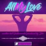 FREE R&B Instrumental “ALL MY LOVE” Khalid x Post Malone type beat 2019