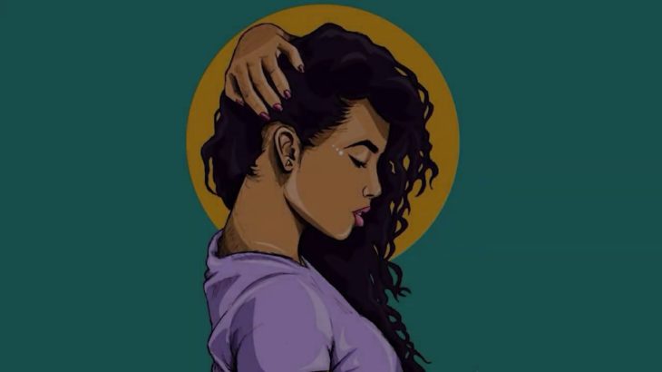 ❤❤  FREE R&B Type Beat “After ages” ft. Bryson Tiller | RNB Beat 2019 | R&B Instrumental 2019 💔💔