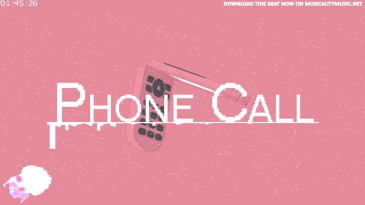 (FREE) R&B Type Beat – “Phone Call” feat. H.E.R Type Beat | R&B Beat 2019 | [Prod. Musicality]