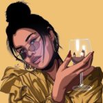 ((FREE)) R&B Type Beat x H.E.R x Jhene Aiko “Hang Up” | FREE RnB Beat 2019