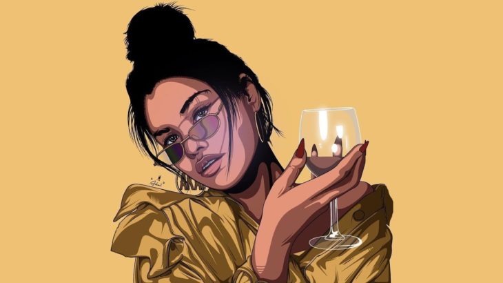 ((FREE)) R&B Type Beat x H.E.R x Jhene Aiko “Hang Up” | FREE RnB Beat 2019