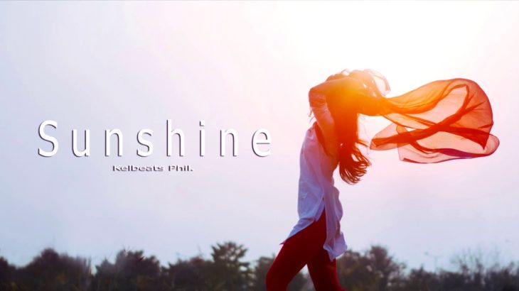 [ FREE ] S u n s h i n e – R&B Guitar Type Beat x Rap Instrumental KELBEATS Phil. 2019
